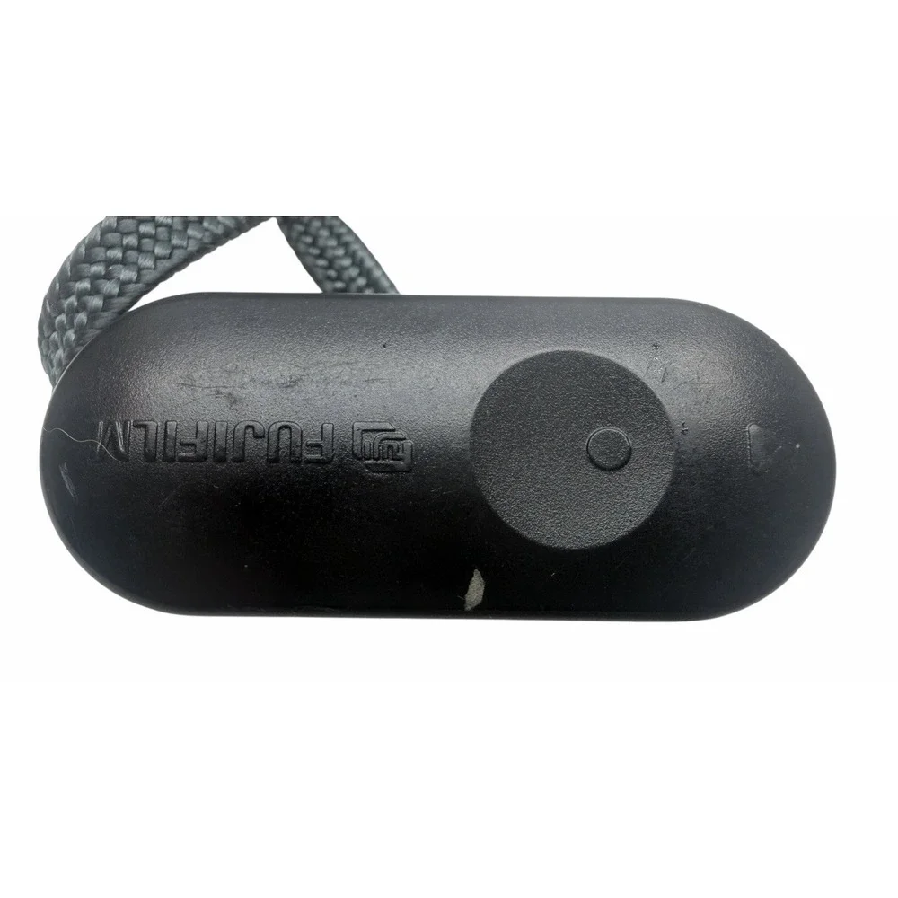 Fujifilm description discovery